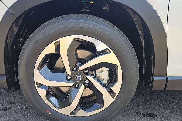 2024 Subaru Forester Hybrid S S5