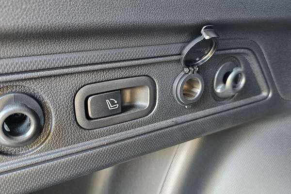 2024 Subaru Forester Hybrid S S5