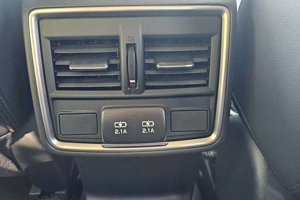 2024 Subaru Forester Hybrid S S5