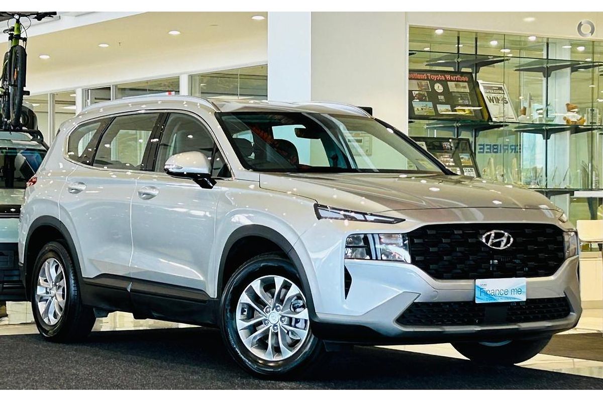 2023 Hyundai Santa Fe TM.V4