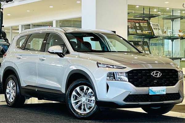 2023 Hyundai Santa Fe TM.V4