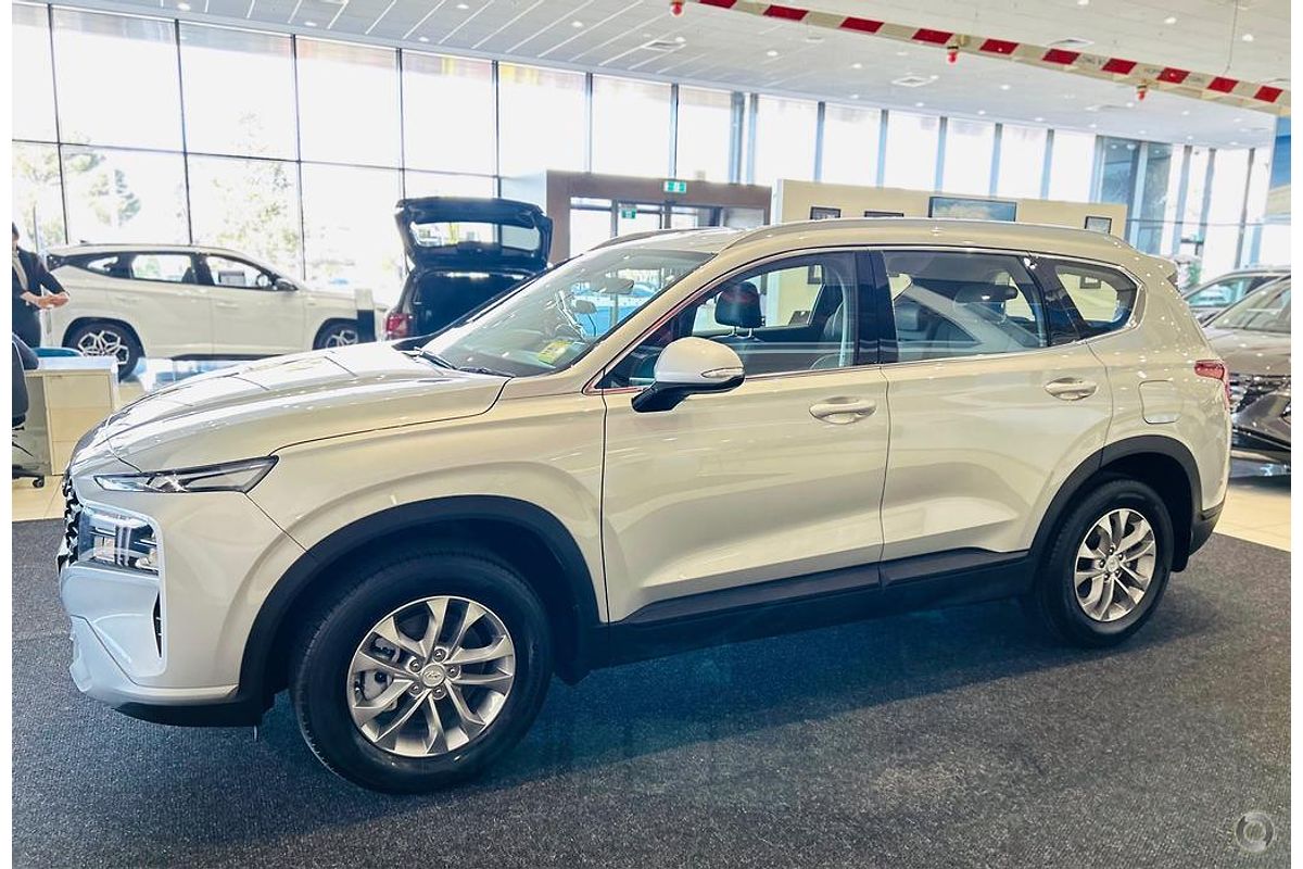 2023 Hyundai Santa Fe TM.V4