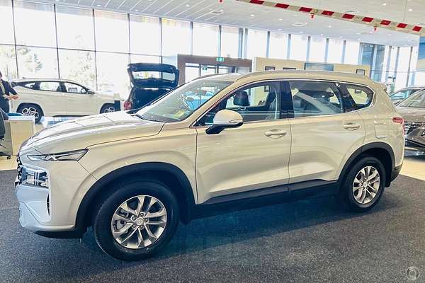 2023 Hyundai Santa Fe TM.V4