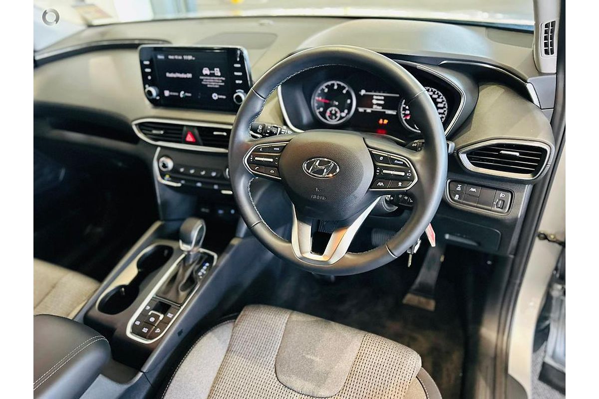 2023 Hyundai Santa Fe TM.V4