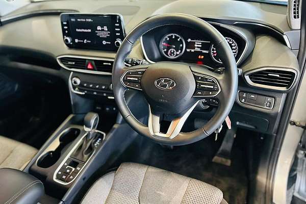 2023 Hyundai Santa Fe TM.V4