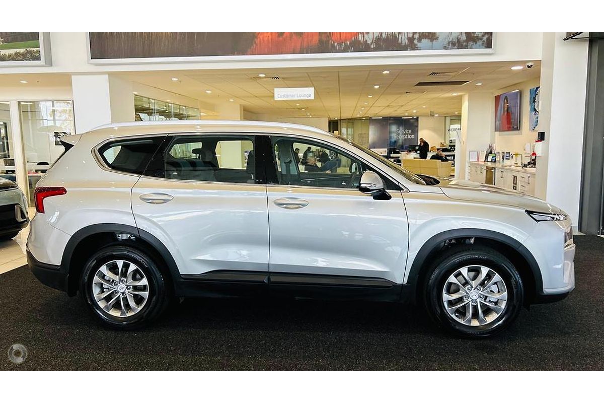 2023 Hyundai Santa Fe TM.V4