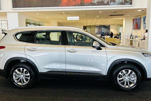 2023 Hyundai Santa Fe TM.V4