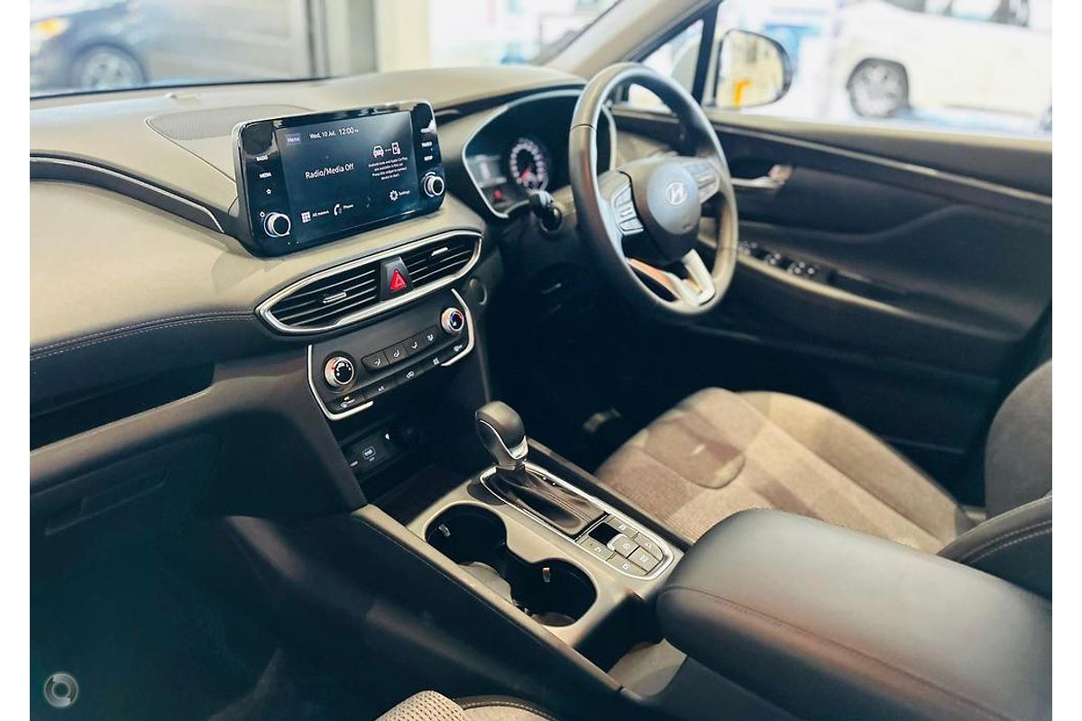 2023 Hyundai Santa Fe TM.V4