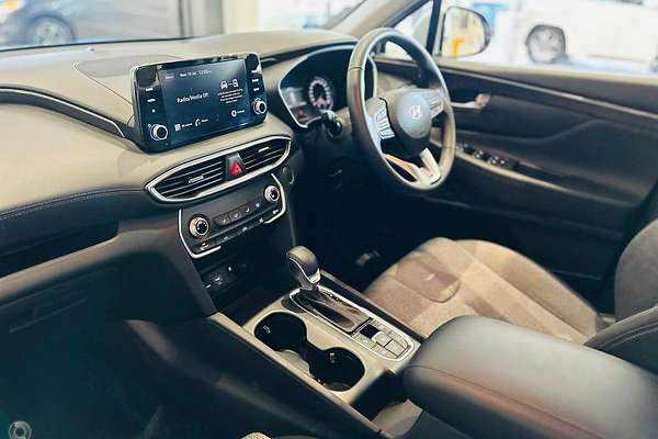 2023 Hyundai Santa Fe TM.V4