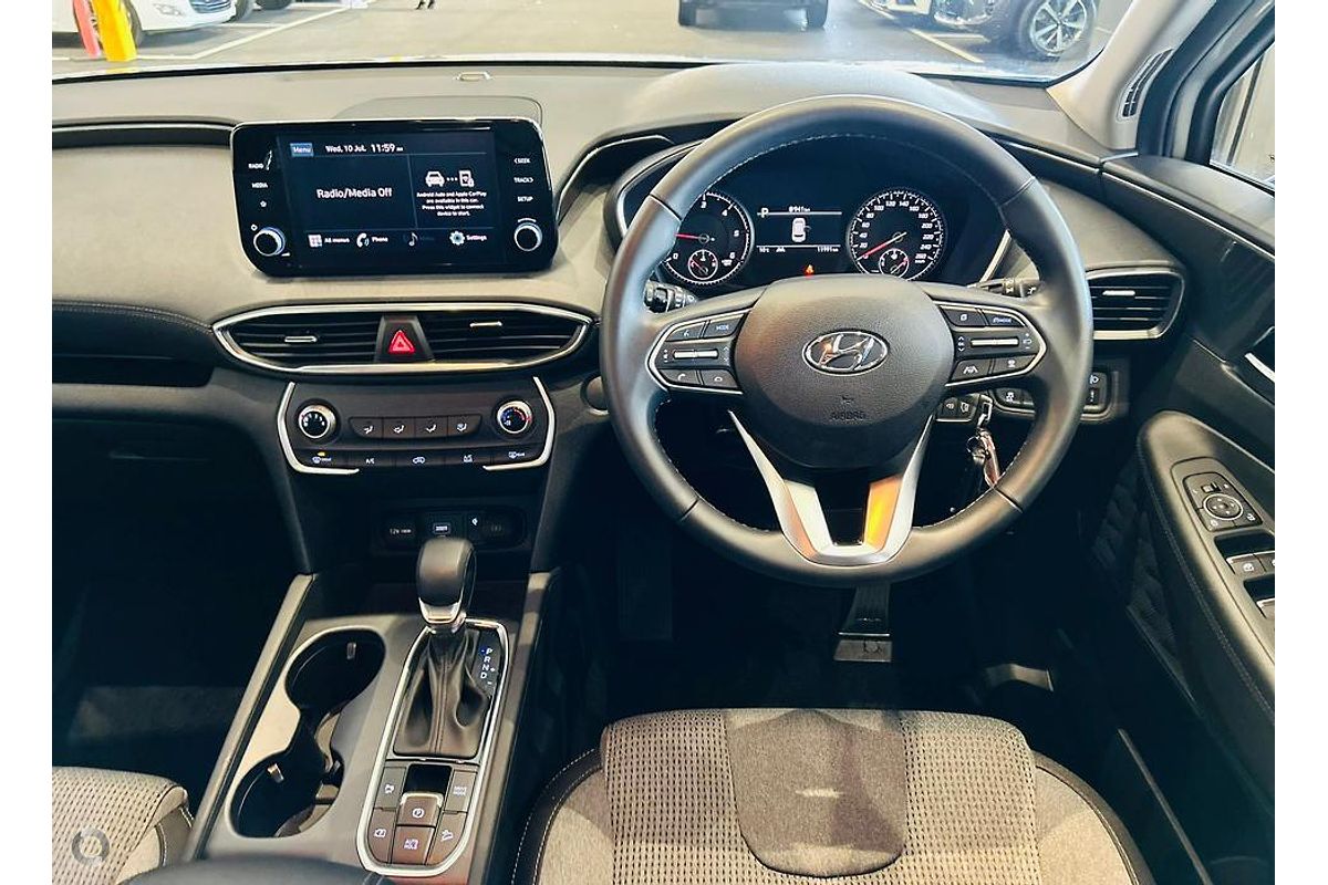 2023 Hyundai Santa Fe TM.V4