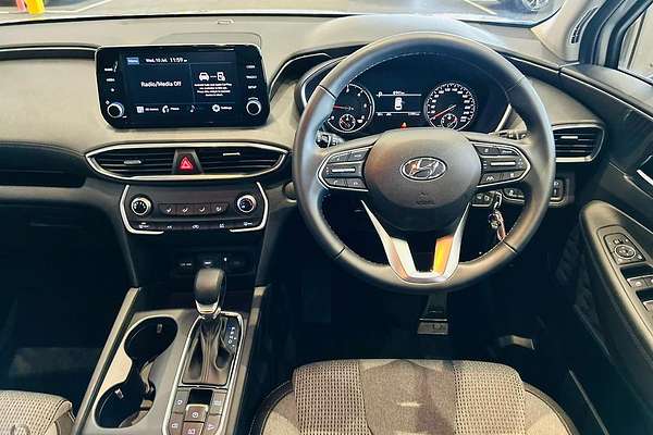 2023 Hyundai Santa Fe TM.V4