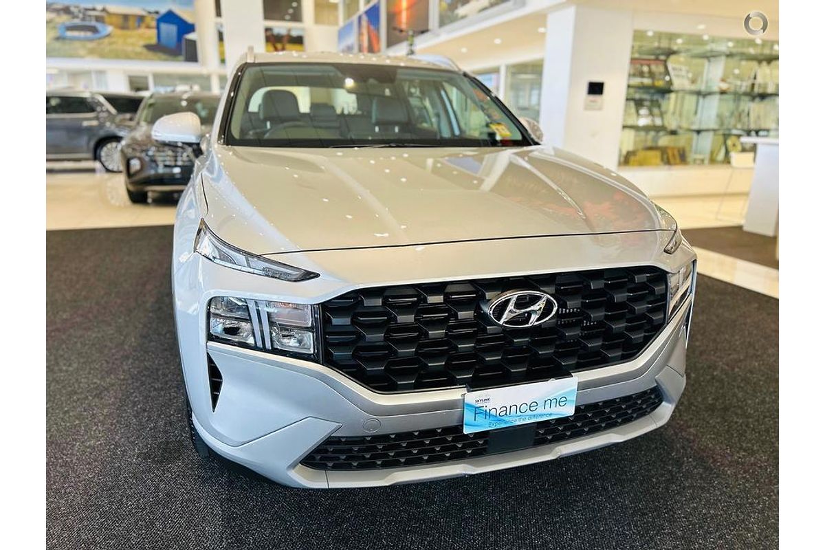 2023 Hyundai Santa Fe TM.V4
