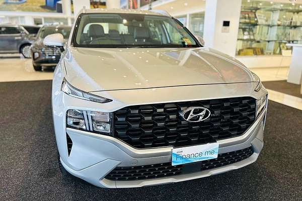 2023 Hyundai Santa Fe TM.V4
