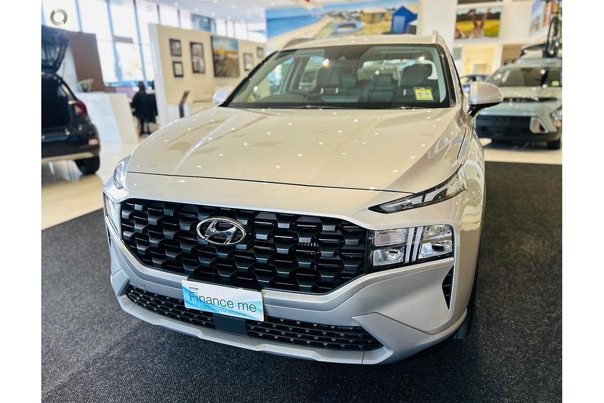 2023 Hyundai Santa Fe TM.V4