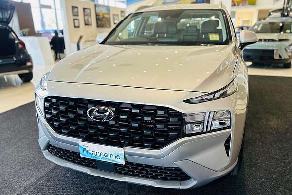 2023 Hyundai Santa Fe TM.V4