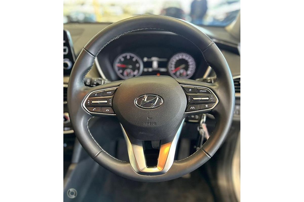 2023 Hyundai Santa Fe TM.V4
