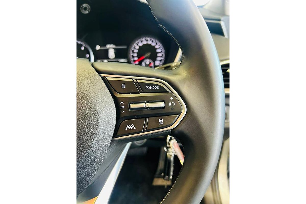 2023 Hyundai Santa Fe TM.V4