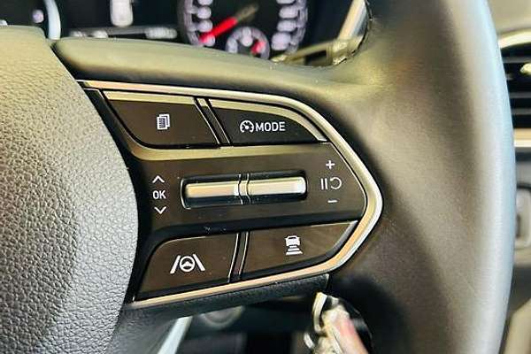 2023 Hyundai Santa Fe TM.V4