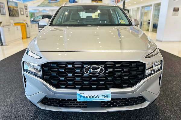 2023 Hyundai Santa Fe TM.V4