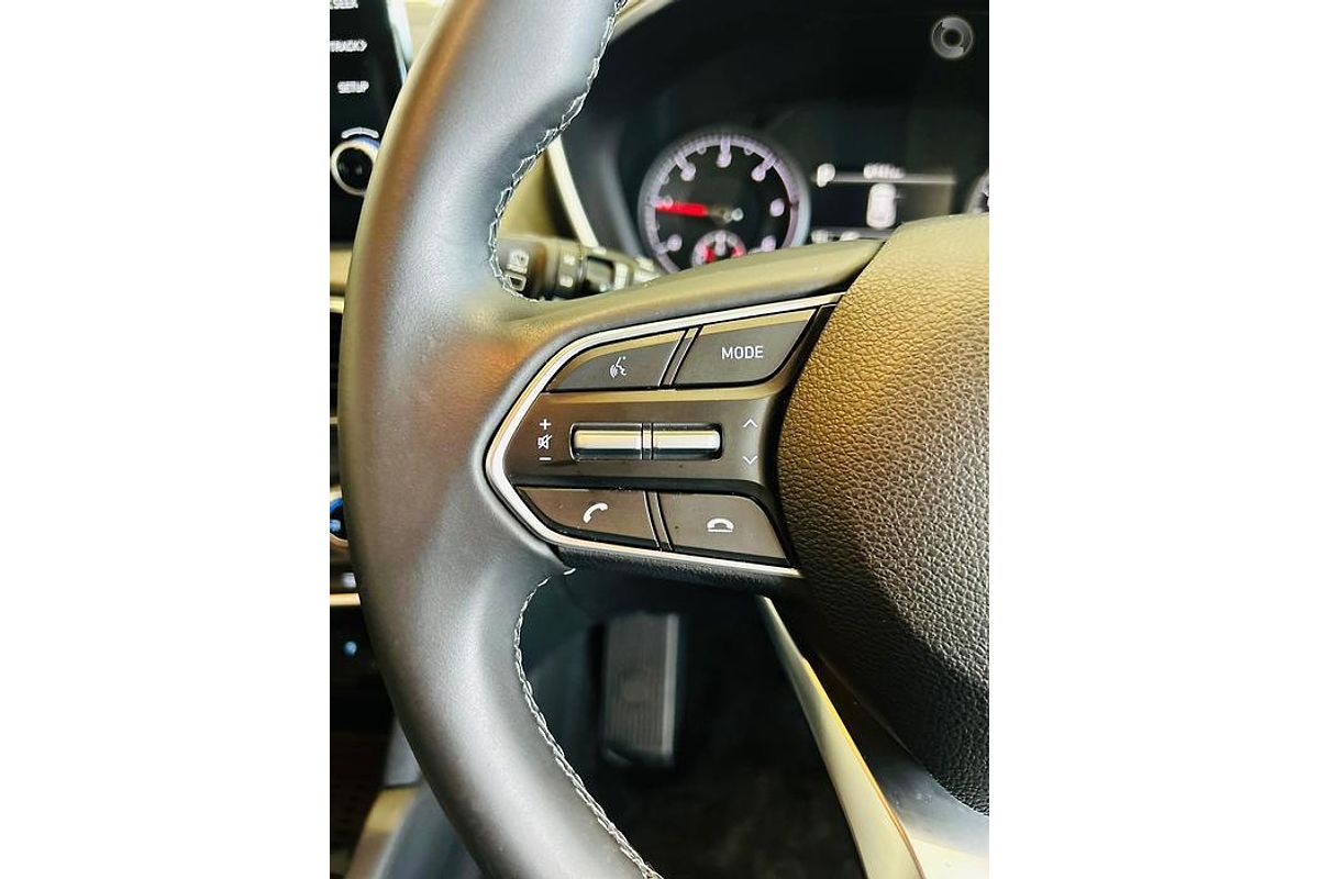 2023 Hyundai Santa Fe TM.V4