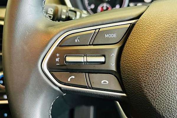 2023 Hyundai Santa Fe TM.V4