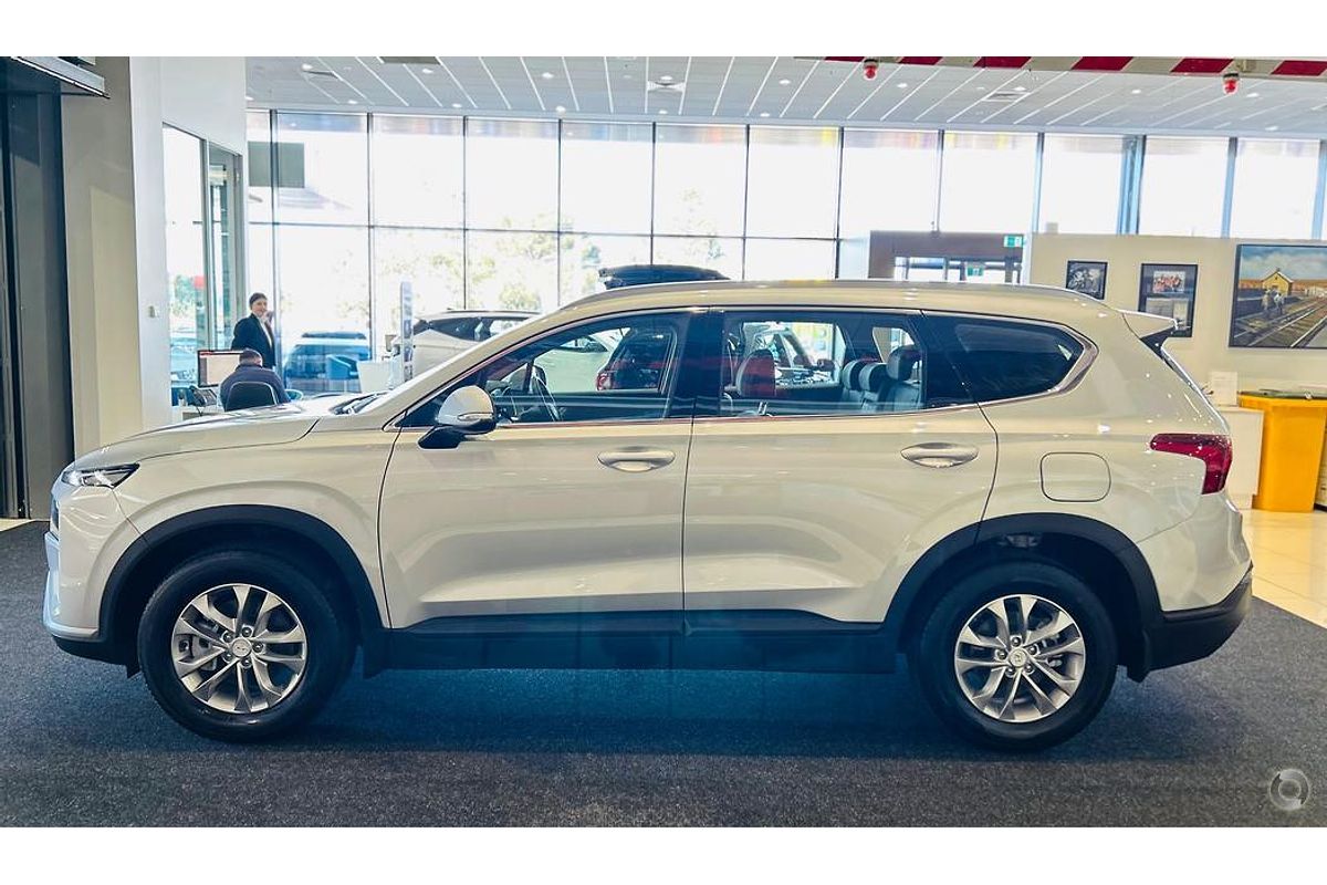 2023 Hyundai Santa Fe TM.V4