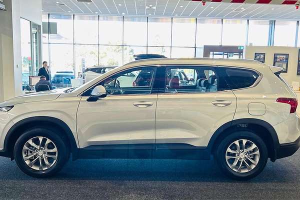 2023 Hyundai Santa Fe TM.V4