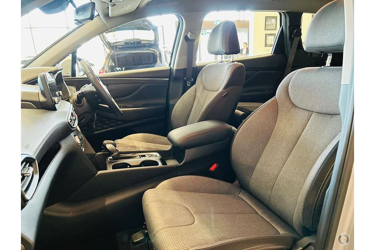 2023 Hyundai Santa Fe TM.V4