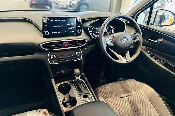 2023 Hyundai Santa Fe TM.V4