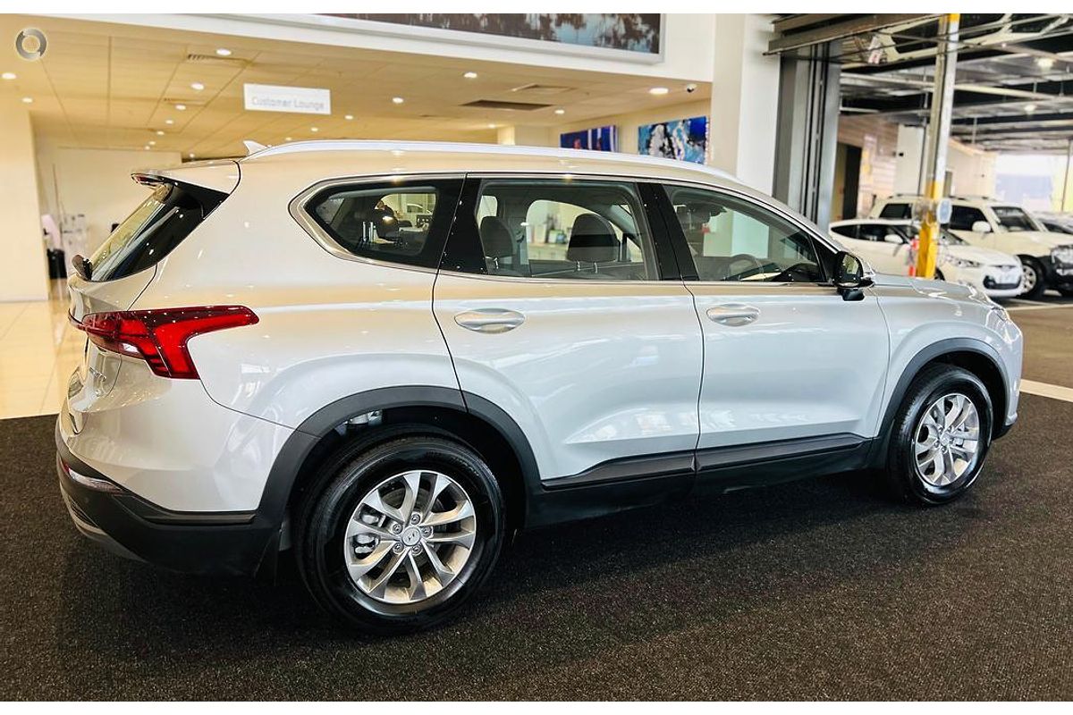 2023 Hyundai Santa Fe TM.V4