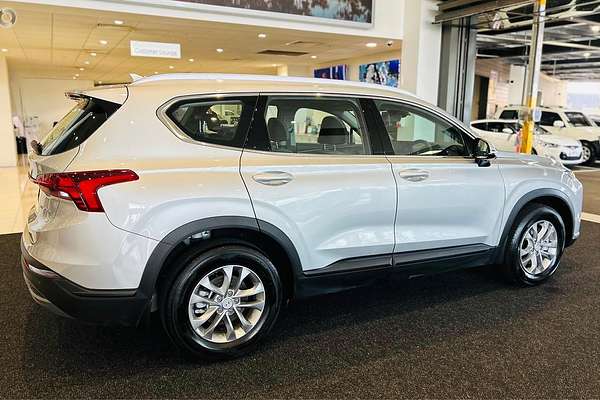 2023 Hyundai Santa Fe TM.V4