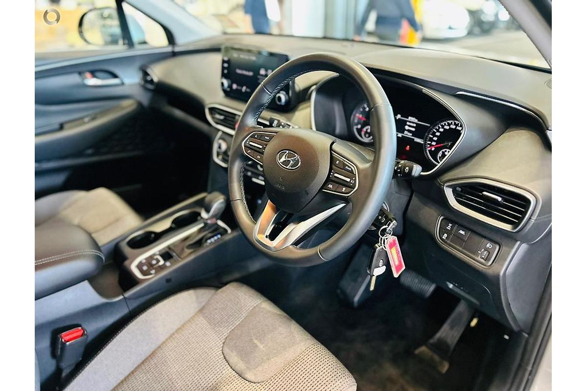 2023 Hyundai Santa Fe TM.V4