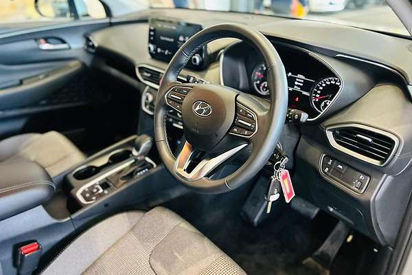 2023 Hyundai Santa Fe TM.V4