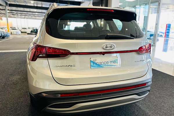 2023 Hyundai Santa Fe TM.V4