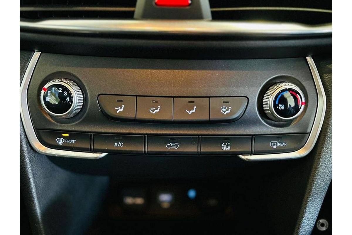 2023 Hyundai Santa Fe TM.V4
