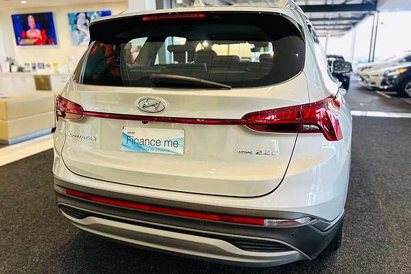 2023 Hyundai Santa Fe TM.V4