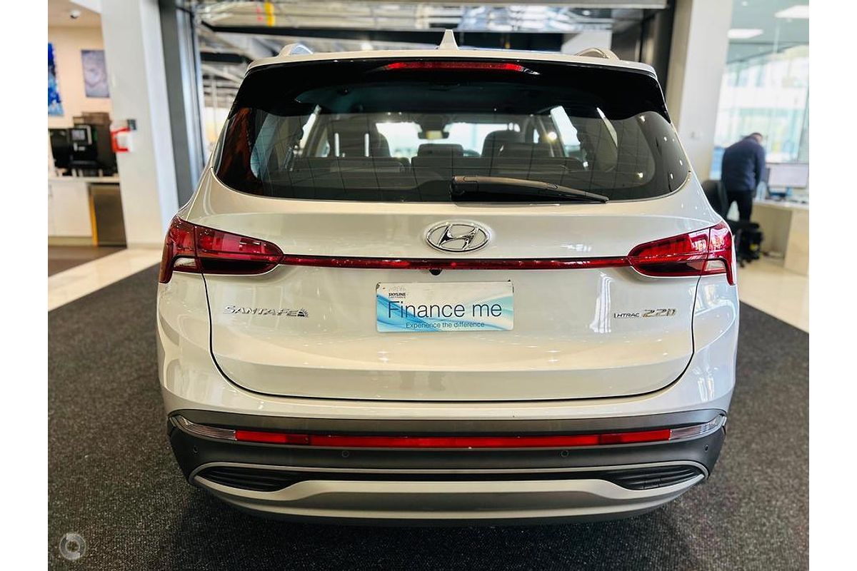 2023 Hyundai Santa Fe TM.V4