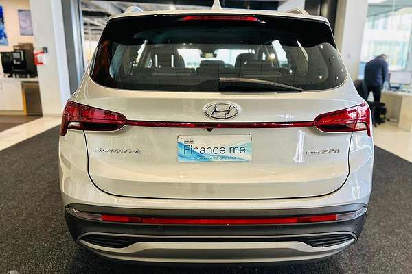 2023 Hyundai Santa Fe TM.V4