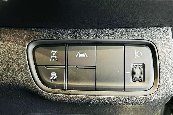 2023 Hyundai Santa Fe TM.V4