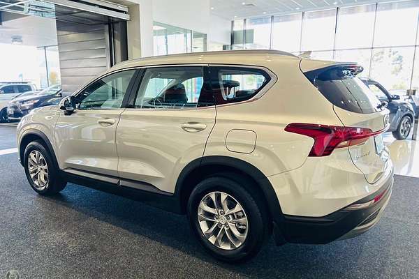 2023 Hyundai Santa Fe TM.V4