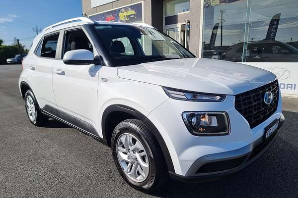 2023 Hyundai Venue QX.V5