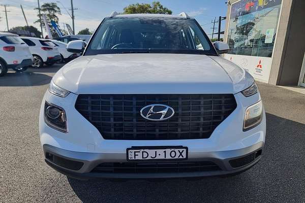 2023 Hyundai Venue QX.V5