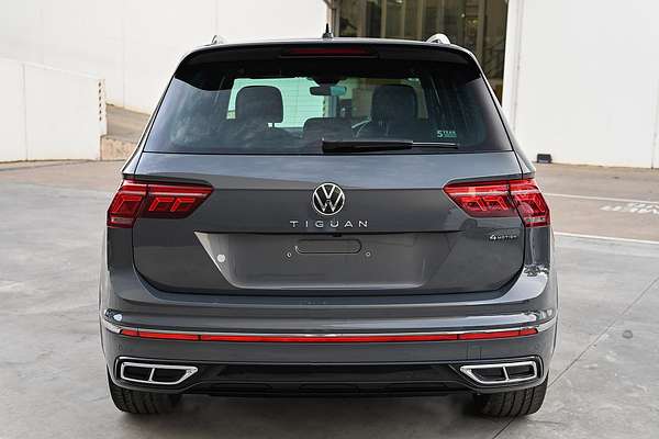 2024 Volkswagen Tiguan 162TSI R-Line 5N