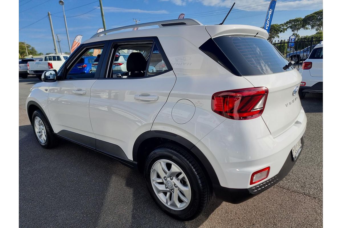 2023 Hyundai Venue QX.V5