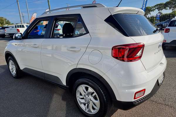 2023 Hyundai Venue QX.V5