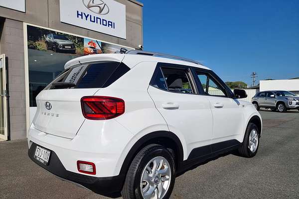 2023 Hyundai Venue QX.V5