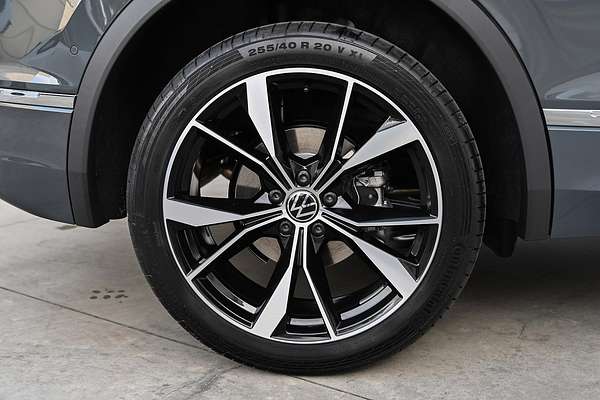 2024 Volkswagen Tiguan 162TSI R-Line 5N