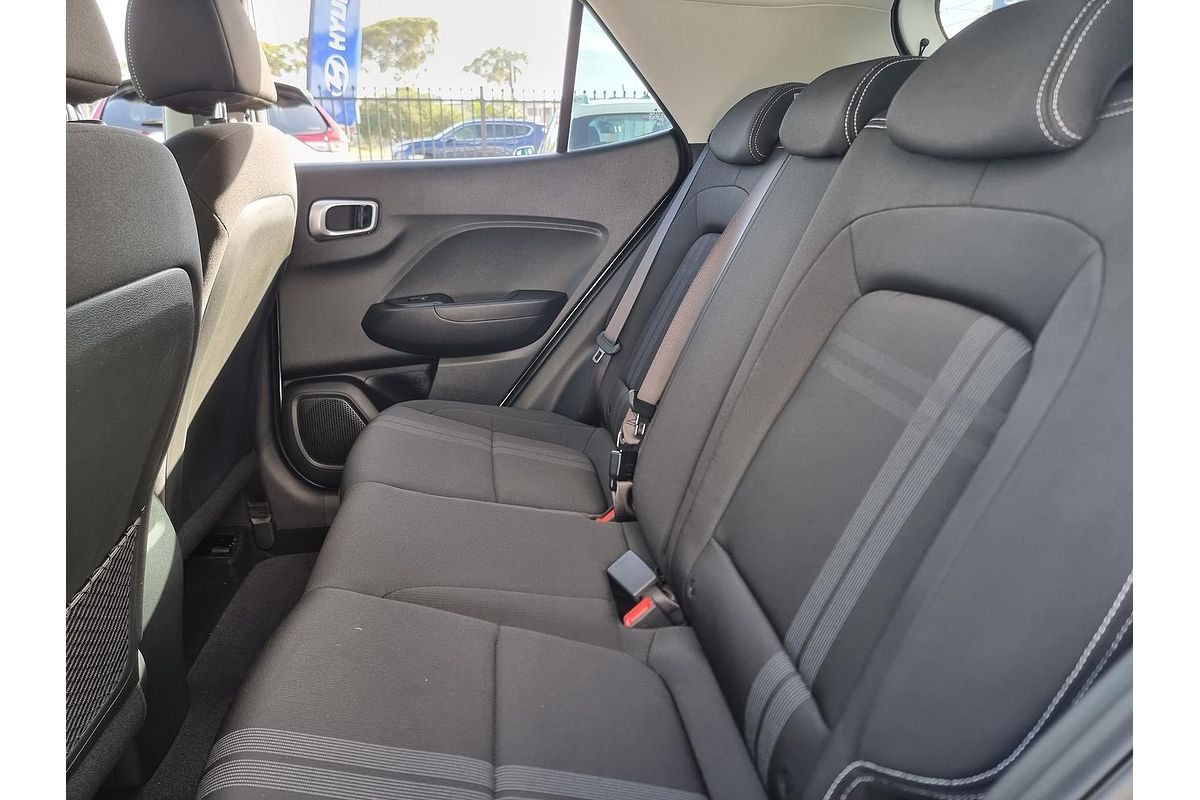 2023 Hyundai Venue QX.V5