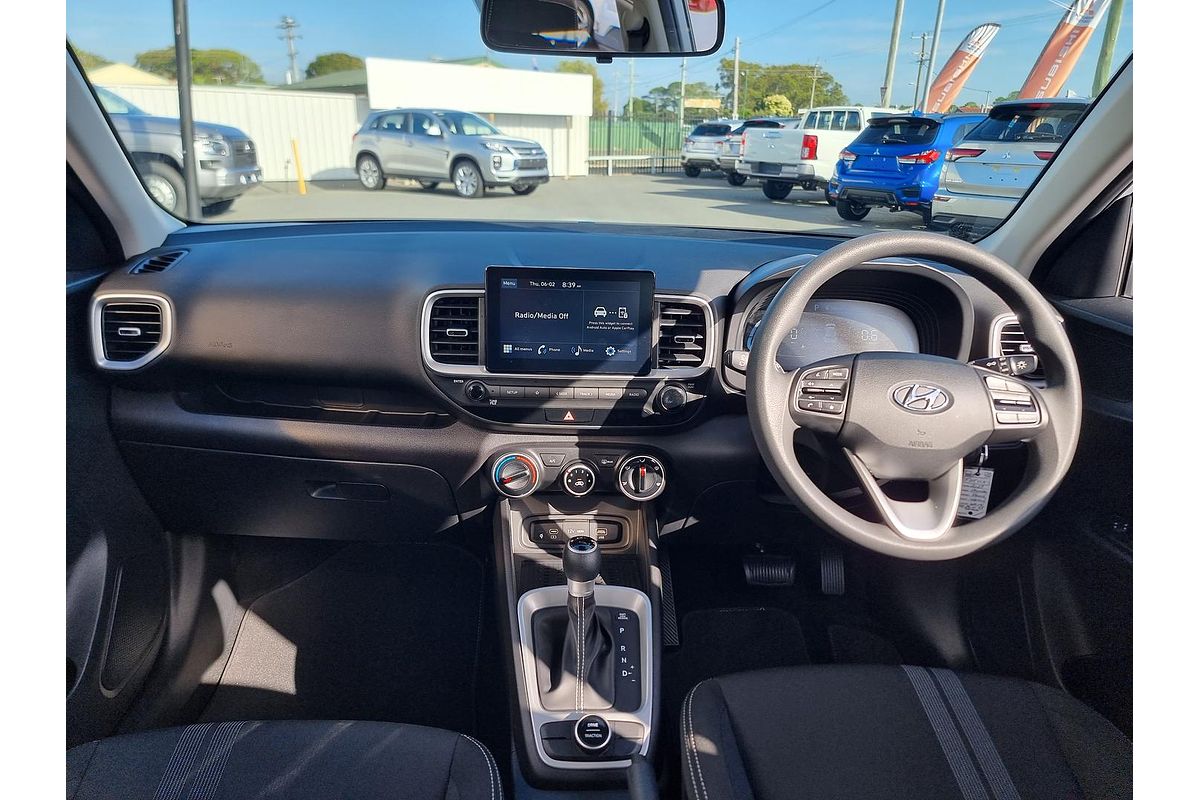 2023 Hyundai Venue QX.V5