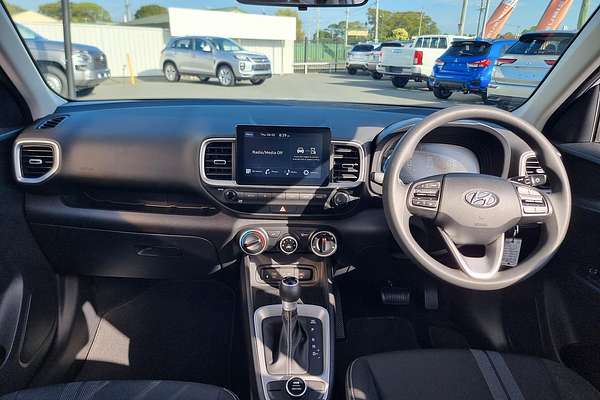 2023 Hyundai Venue QX.V5